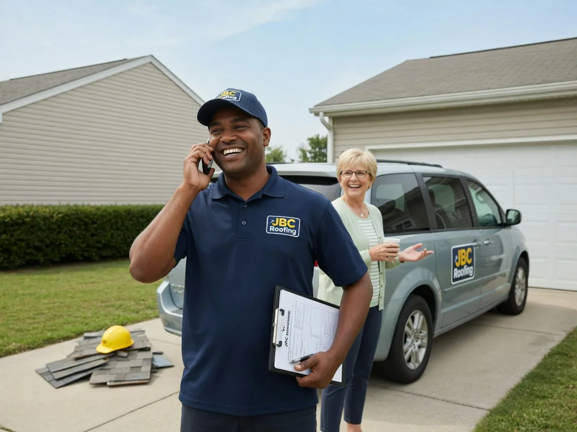 Roof Replacement Oakman, AL FAQs